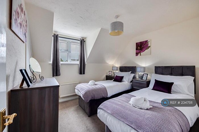 2 Bedroom Terraced House To Rent In Avenue Road, Winslow, Buckingham, MK18