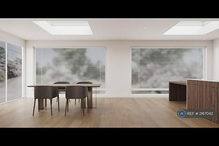 5 Bedroom Detached House To Rent In Rouse Gardens, London, SE21