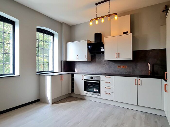 2 Bedroom Flat To Rent In Stanley Rd, Wellingborough, NN8