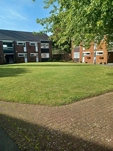1 Bedroom Flat To Rent In Meriden, Coventry, CV7