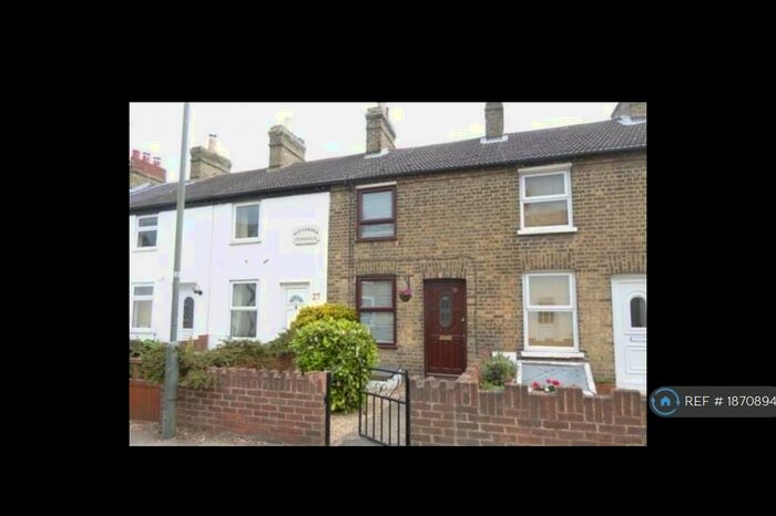 2 Bedroom Terraced House To Rent In Rose Lane, Biggleswade, SG18