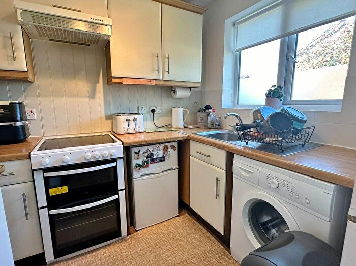 1 Bedroom Flat To Rent In Speedwell Close, Cambridge, CB1