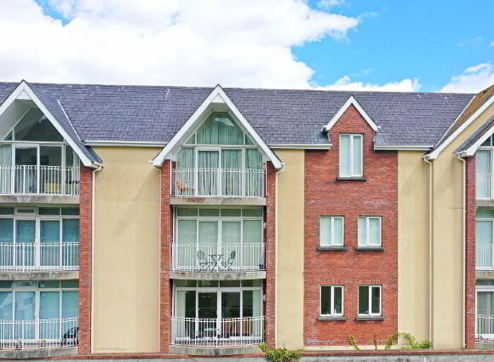 3 Bedroom Duplex Apartments For Sale In Parklands, Newcastle, BT33