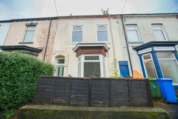 3 Bedroom Terraced House To Rent In Hull Road, Hull, East Riding Of Yorkshire, HU13