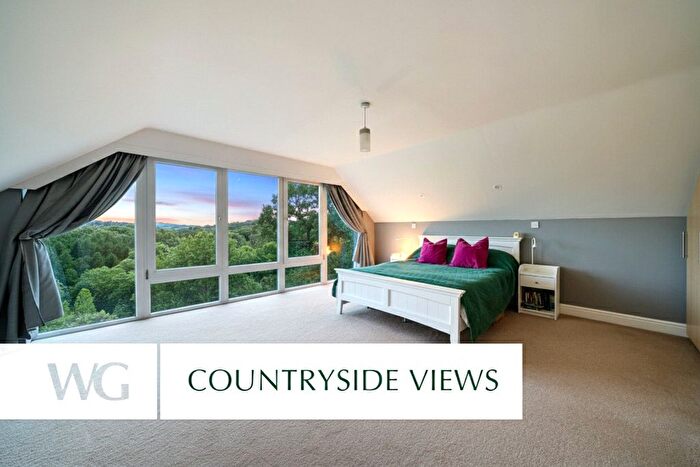 5 Bedroom Detached House For Sale In Longdown, Exeter, EX6