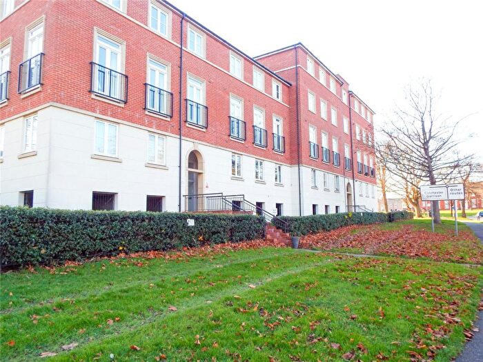 1 Bedroom Flat For Sale In Circular Road South, Colchester, Essex, CO2