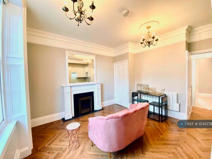 1 Bedroom Flat To Rent In Brunswick Street, Leamington Spa, CV31