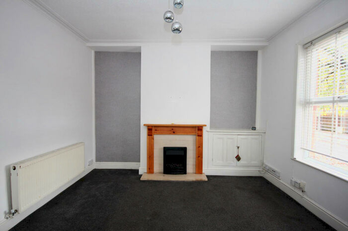 2 Bedroom Terraced House To Rent In Henderson Street, Preston, Lancashire, PR1