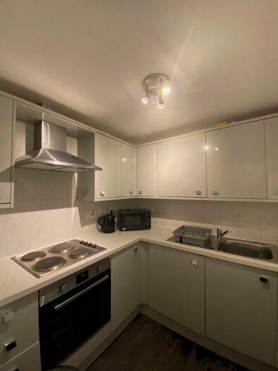 3 Bedroom Flat To Rent In Mulberry Place, Newhaven, Edinburgh, EH6