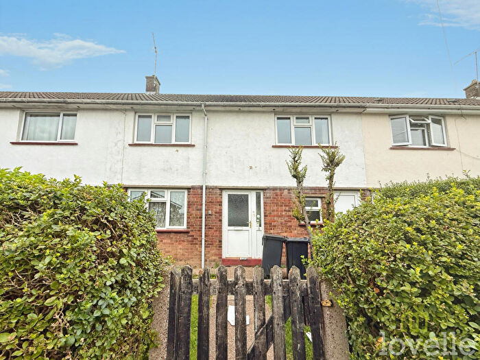 3 Bedroom Terraced House To Rent In Baines Road, Gainsborough, DN21
