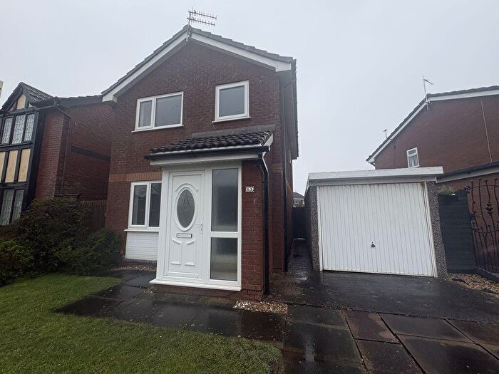 3 Bedroom Detached House To Rent In Pheasant Wood Drive, Thornton-Cleveleys, FY5