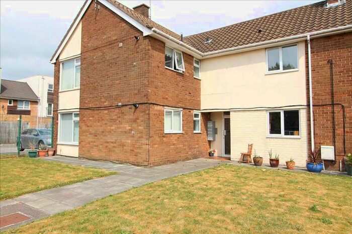 1 Bedroom Flat To Rent In Roughwood Drive, Northwood, Kirkby, L33