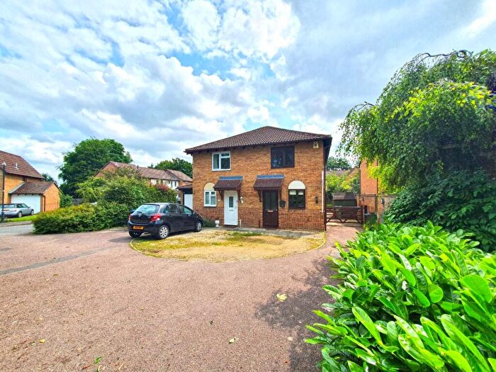 2 Bedroom Semi-Detached House To Rent In Weaver Drive, Long Lawford, Rugby, CV23