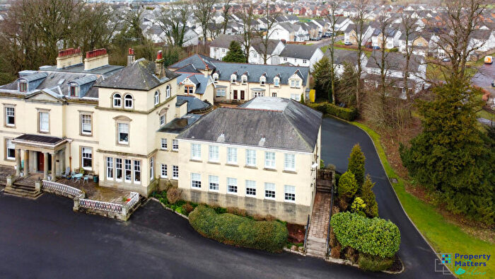 3 Bedroom Flat For Sale In Mount House, Dundonald Road, KA2