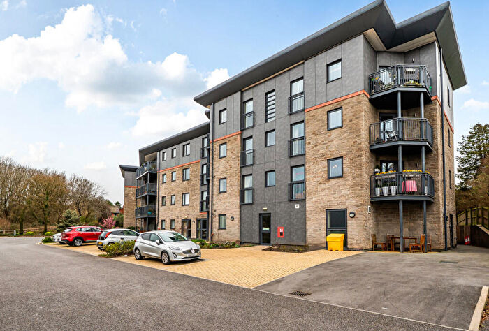 1 Bedroom Apartment For Sale In High Street, Hanham, Bristol, Gloucestershire, BS15