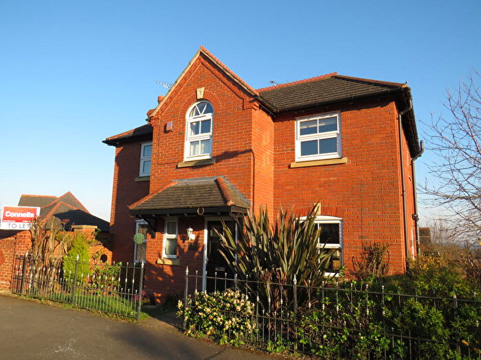 3 Bedroom Detached House To Rent In Charingworth Drive, Warwick, CV35