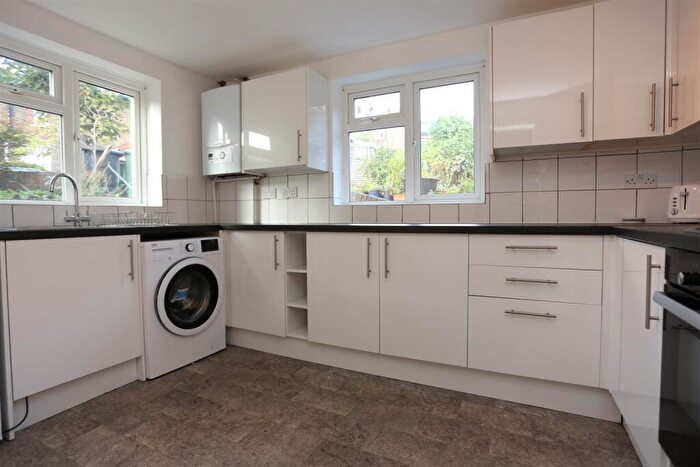 4 Bedroom House To Rent In Inwood Crescent, Brighton, BN1