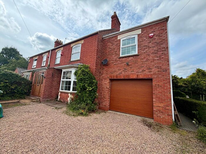 4 Bedroom House To Rent In Cutting Lane, South Luffenham, Oakham, LE15