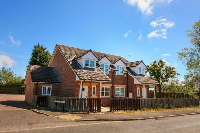 3 Bedroom Semi-Detached House To Rent In Station Mews, Widdrington, Morpeth, NE61