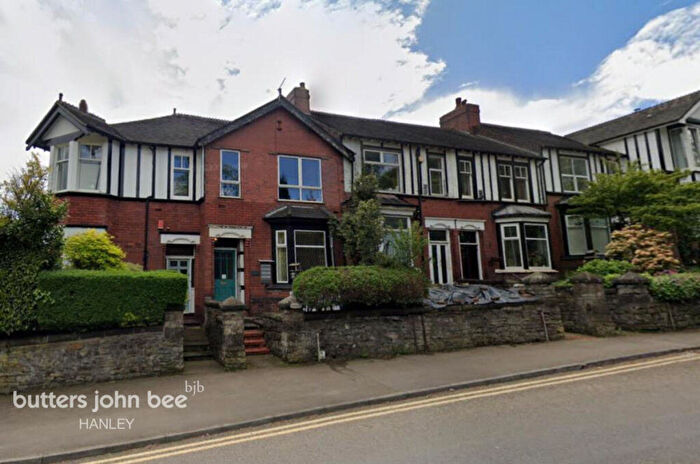 1 Bedroom Flat To Rent In Porthill Bank, Newcastle, ST5