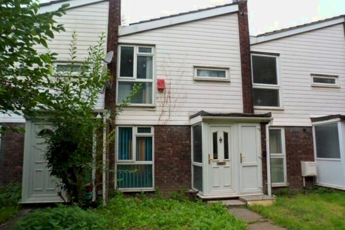 2 Bedroom Terraced House To Rent In Dalberg Way, Abbey Wood, London, SE2