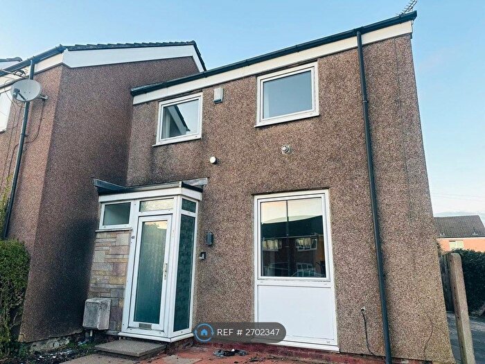 3 Bedroom Terraced House To Rent In Barry Avenue, Ingol, Preston, PR2