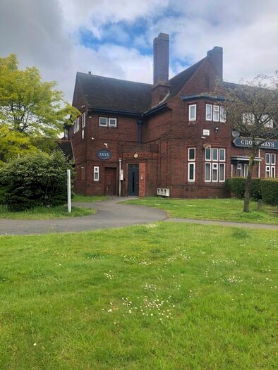 1 Bedroom Flat To Rent In College Road, Birmingham, B44
