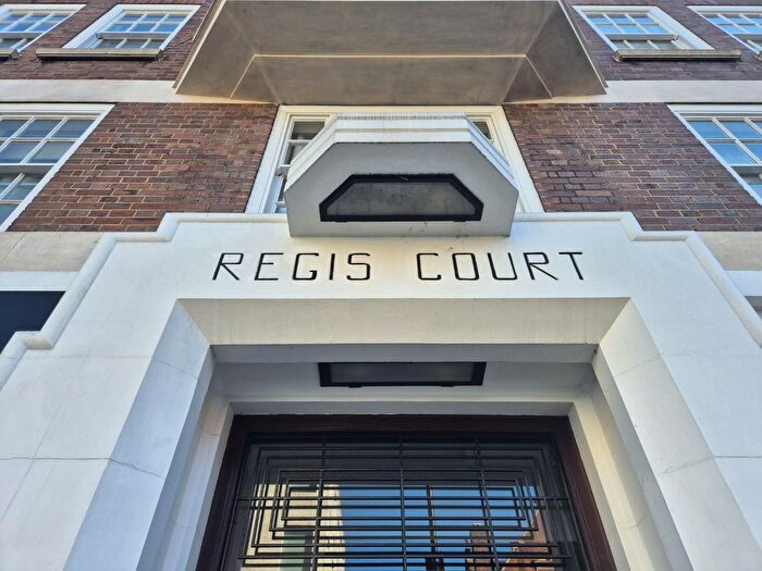 1 Bedroom Flat To Rent In Melcombe Place, London, NW1