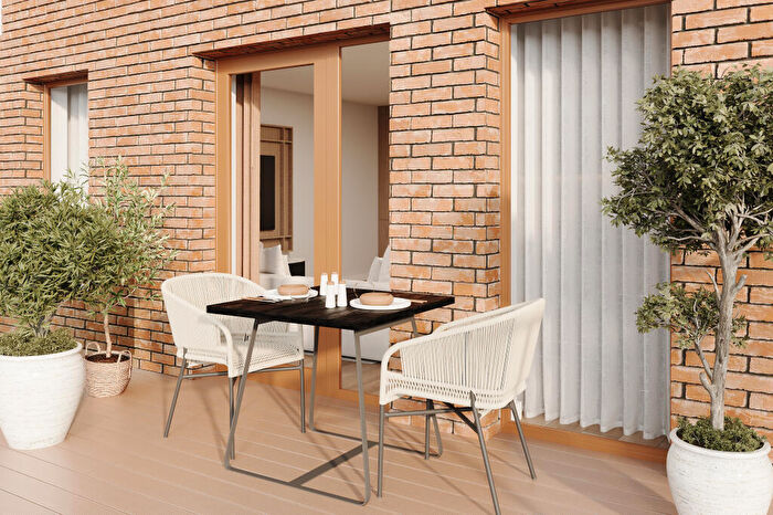 2 Bedroom Flat For Sale In Plot Pinner Place Ash Hill Drive, Pinner, HA5