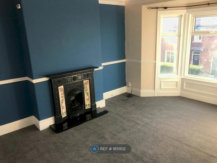 3 Bedroom Flat To Rent In Milton Terrace, North Shields, NE29