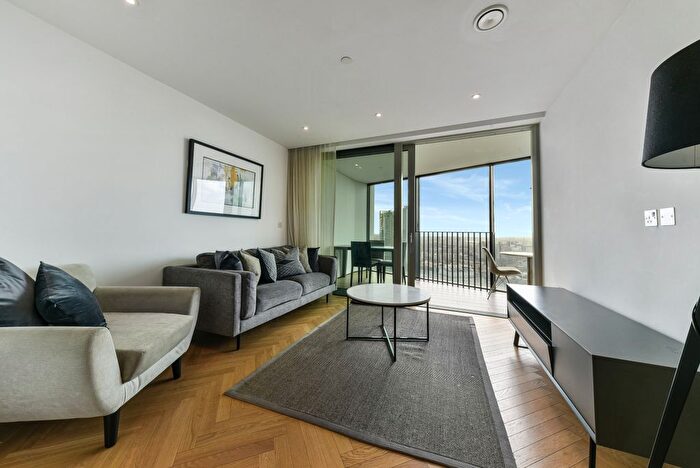 1 Bedroom Flat To Rent In Southwark Bridge Road, London, SE1