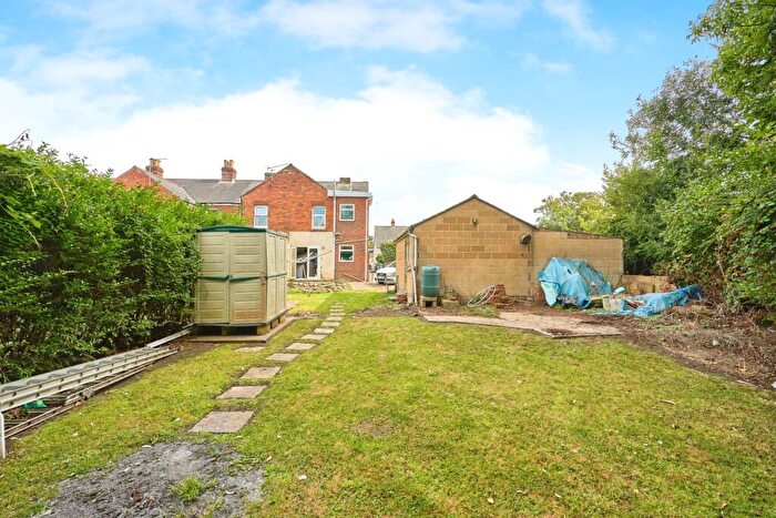 3 Bedroom End Of Terrace House For Sale In Caesars Road, Newport, Isle Of Wight, PO30