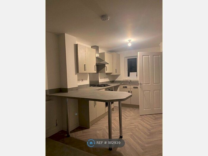 2 Bedroom Semi-Detached House To Rent In Tasker Way, Haverfordwest, SA61