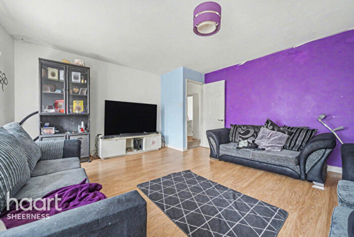 4 Bedroom Block Of Apartments For Sale In High Street, Kent, ME12