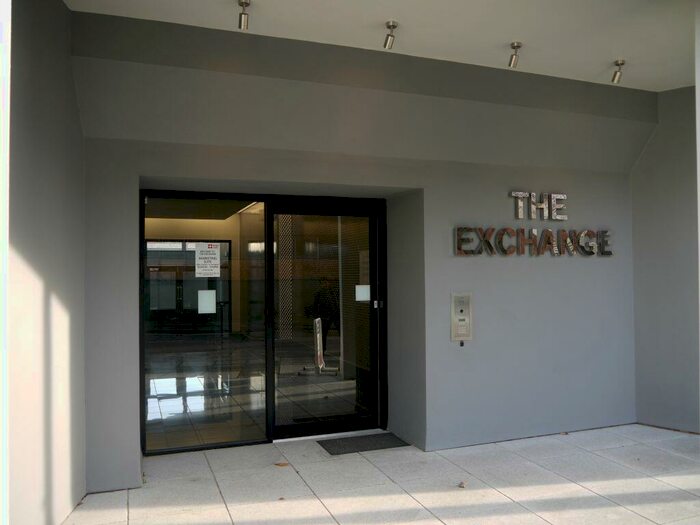 2 Bedroom Flat To Rent In The Exchange, Lee Street, Leicester, LE1