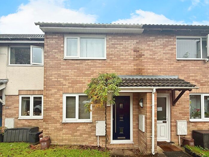 2 Bedroom House To Rent In Davis Avenue, Bryncethin, Bridgend, CF32