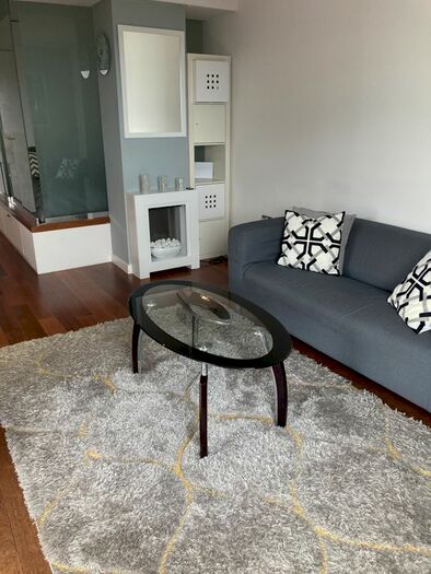 1 Bedroom Flat To Rent In Beetham Tower, Old Hall Street, Liverpool, L3