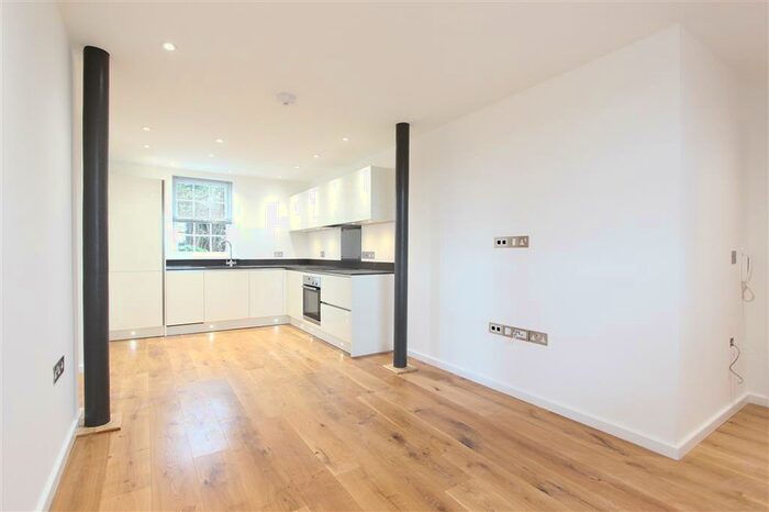 2 Bedroom Flat To Rent In The Old Mill, Wendens Ambo, Saffron Walden, CB11