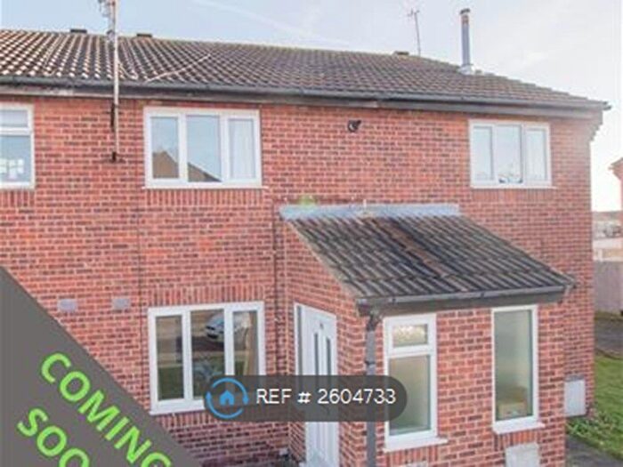 2 Bedroom Terraced House To Rent In Northwold Avenue, West Bridgford, Nottingham, NG2