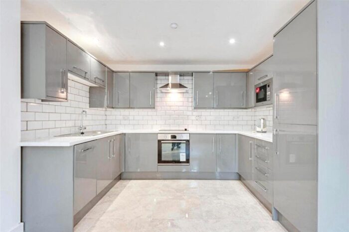 2 Bedroom Apartment To Rent In Princes Road, Liverpool, L8