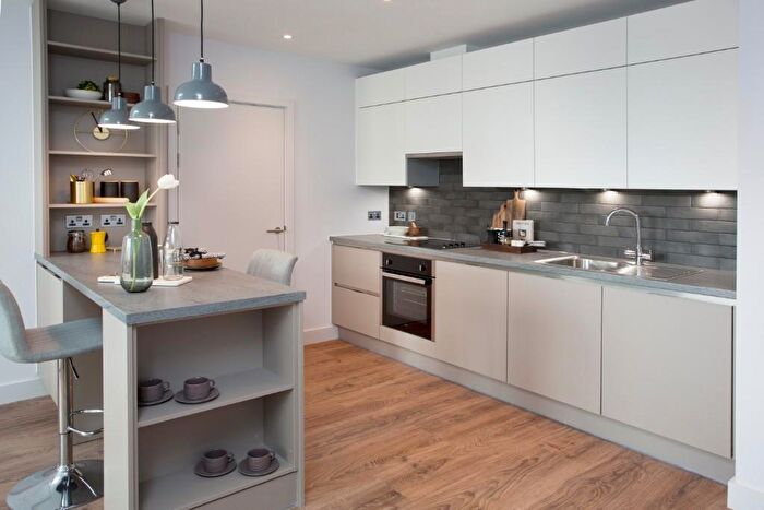 2 Bedroom Apartment To Rent In Flat SmithsYard, Blossom Street, Manchester, Greater Manchester, M4