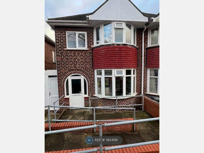 3 Bedroom Semi-Detached House To Rent In Rocky Lane, Great Barr, Birmingham, B42