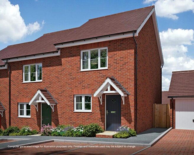 2 Bedroom End Of Terrace House For Sale In Chudleigh Road, Alphington, Exeter, Devon, EX2