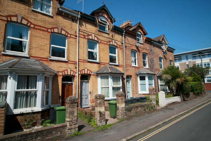 1 Bedroom Flat To Rent In Raleigh Road, Exeter, EX1