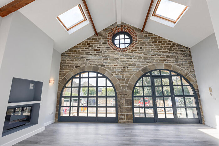 2 Bedroom Apartment For Sale In Vernon Annex, Meadow Road, Bradford, West Yorkshire, BD10