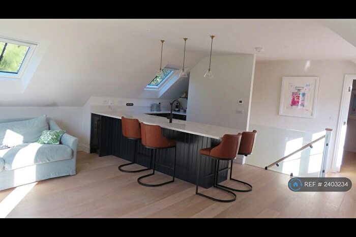 1 Bedroom Detached House To Rent In Near Winchester, Crawley, Winchester, SO21