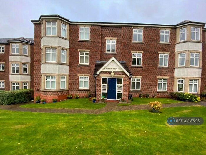 2 Bedroom Flat To Rent In Turnberry, Whitley Bay, NE25