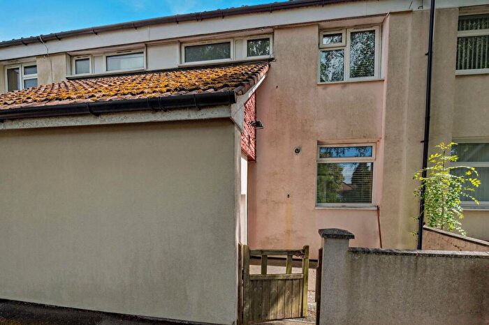 3 Bedroom Terraced House For Sale In Terret Croft, Liverpool, L28