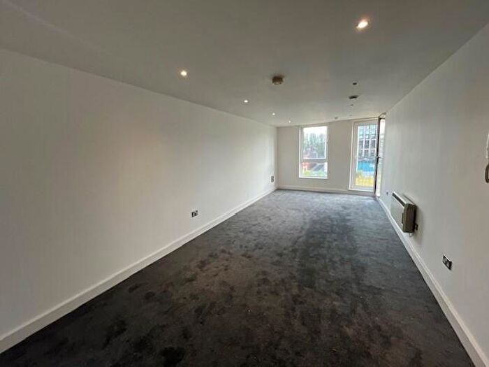 1 Bedroom Flat To Rent In X Building, Bixteth Street, L3