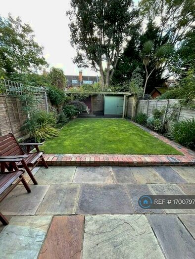 2 Bedroom Terraced House To Rent In Melrose Avenue, London, NW2